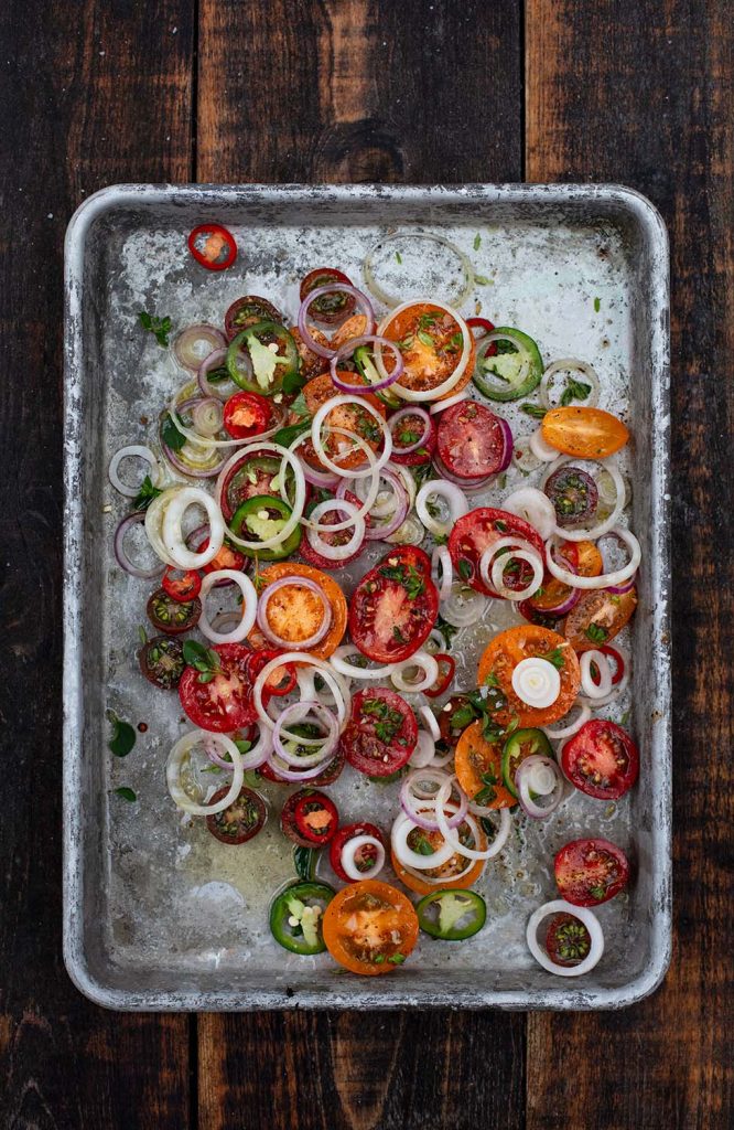 SALLAD / Danyel Couet