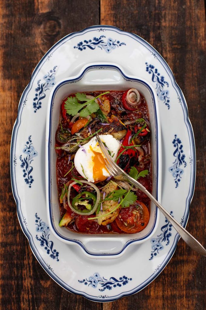 SALLAD / Danyel Couet