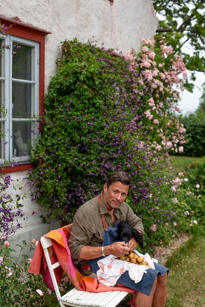 SALLAD / Danyel Couet