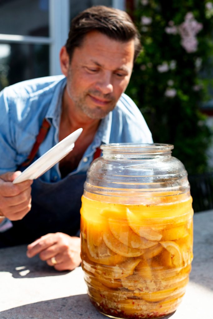 SALLAD / Danyel Couet