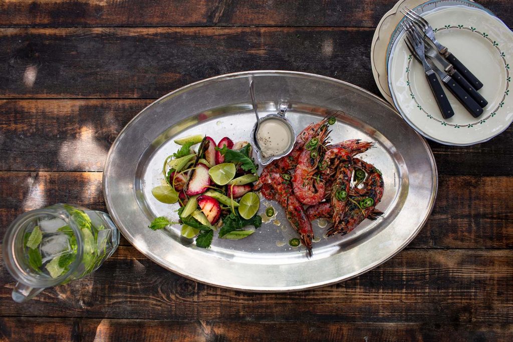 SALLAD / Danyel Couet