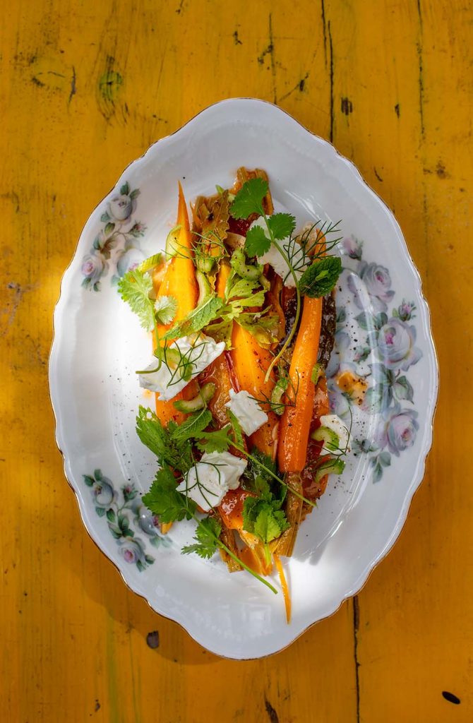 SALLAD / Danyel Couet