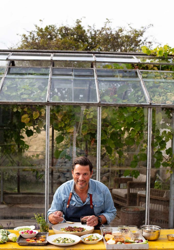 SALLAD / Danyel Couet